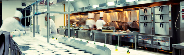 Hygienic Wall Cladding Hygienic Wall Cladding