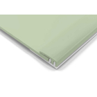 Sage Grey Trim for Hygienic Panels