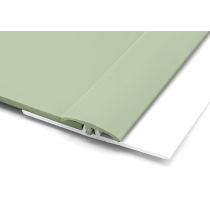 Joint Trim Hygienic Cladding