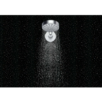 Black hygienic cladding