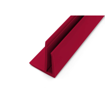 Corner trim for wall boards