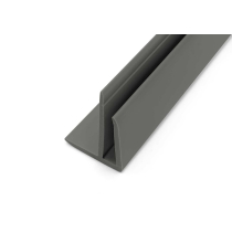 Exernal corner trim