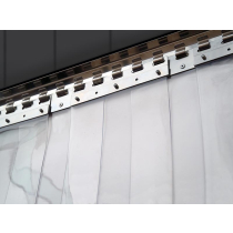 PVC Flexible Strips