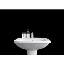 Wall Cladding Proclad 2 Wall Shower Kit - Black