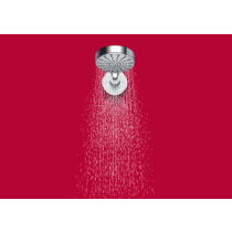 Wall Cladding Proclad 3 Wall Shower Kit - Dark Cherry