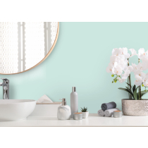 Wall Cladding Proclad 2 Wall Shower Kit - Mint