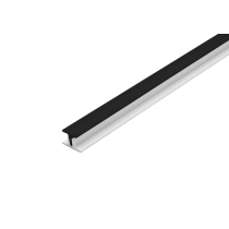 Waterproof cladding joint