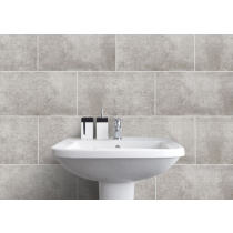 Wall Panels PVC Aquaclad 2 Wall Tile Slate Kit