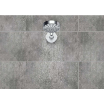 Aquawall Polished Clear Concrete 2 Wall Kit