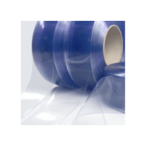 Rolls of Flexible PVC