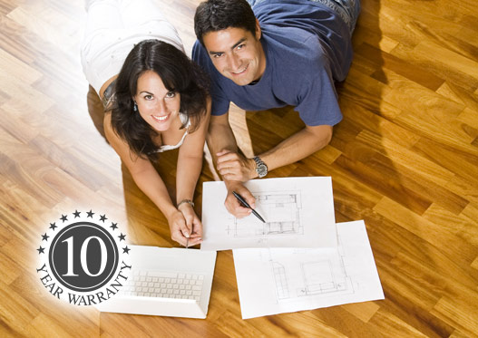 waterproof laminate flooring for kitchens