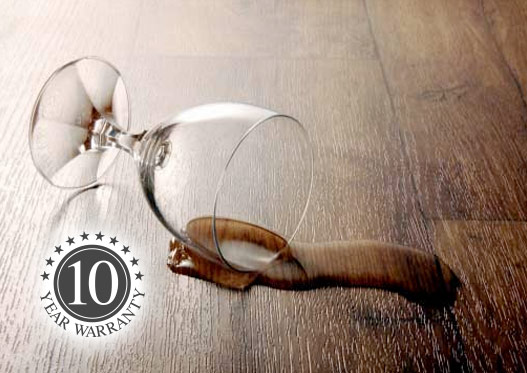 waterproof laminate flooring for bathrooms