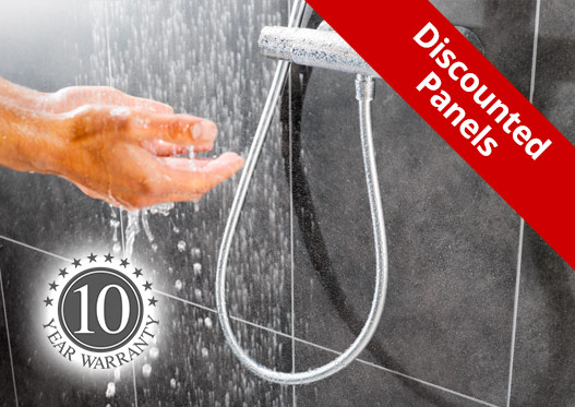 discounted wall panel