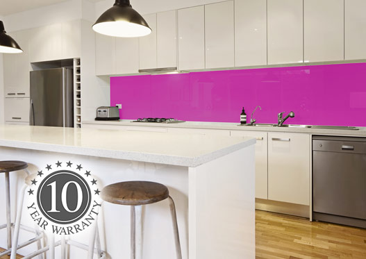 kitchen splashbacks