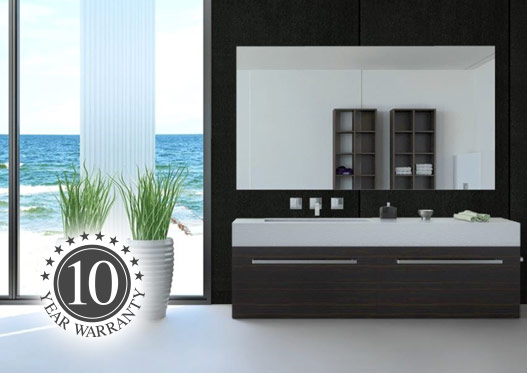 waterproof laminate wall panels