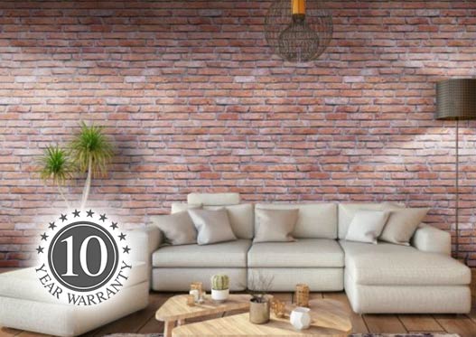 Tile Effect Wall Panels