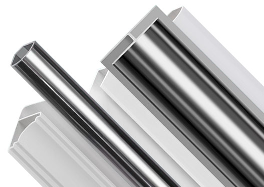 trims for ceiling panels