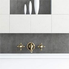 bathroom wall panels
