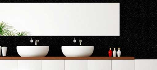 panelling for bathrooms