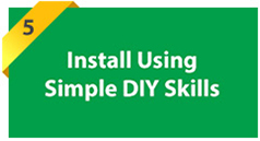 panelling for bathrooms